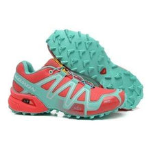 将图片加载到图库查看器,Women Cross-country Sneakers