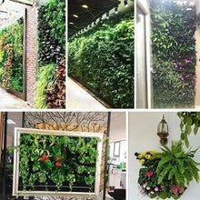 将图片加载到图库查看器,Vertical Hanging Growing Bag