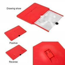 将图片加载到图库查看器,🔥Foldable Mobile Phone Screen Amplifier🔎📱