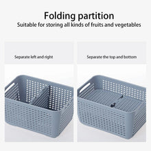 将图片加载到图库查看器,Fresh Produce Vegetable Fruit Storage Containers