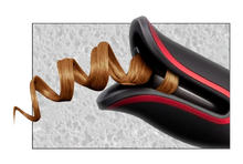 将图片加载到图库查看器,POWERCURL® CURLING IRON