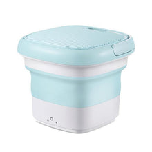 将图片加载到图库查看器,Mini Ozone Ultrasonic Underwear Washer