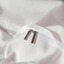 将图片加载到图库查看器,Egyptian Black Duvet Cover & Sheet Set