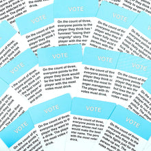 将图片加载到图库查看器,Do or Drink - Party Card Game - for College, Camping, Birthday