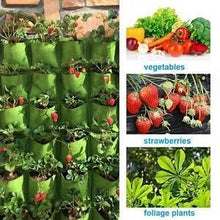 将图片加载到图库查看器,Vertical Hanging Growing Bag