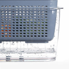 将图片加载到图库查看器,Fresh Produce Vegetable Fruit Storage Containers