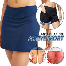 将图片加载到图库查看器,Sports anti-friction safety pants