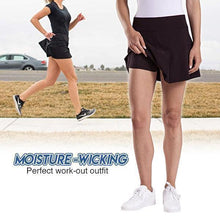 将图片加载到图库查看器,Sports anti-friction safety pants