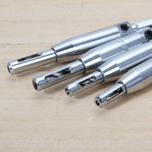 将图片加载到图库查看器,BRAX HARDWARE  SELF-CENTERING DRILL BITS
