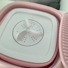 将图片加载到图库查看器,Mini Ozone Ultrasonic Underwear Washer