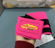 将图片加载到图库查看器,Slimming Strap