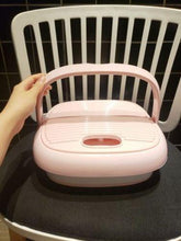 将图片加载到图库查看器,Mini Ozone Ultrasonic Underwear Washer