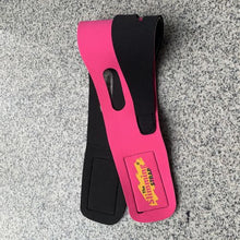 将图片加载到图库查看器,Slimming Strap