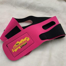 将图片加载到图库查看器,Slimming Strap