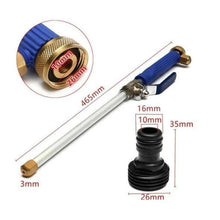 将图片加载到图库查看器,Portable high-pressure water gun for cleaning