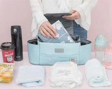 将图片加载到图库查看器,StrolCaddy Ultimate Stroller Bag