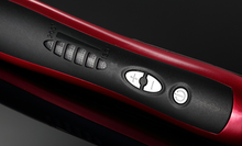 将图片加载到图库查看器,Trendy women's straight hair curling comb