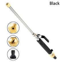 将图片加载到图库查看器,Portable high-pressure water gun for cleaning