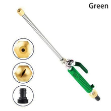 将图片加载到图库查看器,Portable high-pressure water gun for cleaning