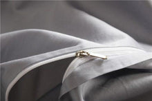 将图片加载到图库查看器,Royal luxury embroidery Egyptian cotton Duvet Cover Set