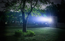 将图片加载到图库查看器,Most Powerful Flashlisht 20000 Lumens