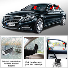 将图片加载到图库查看器,Multi-Function Mini Car Emergency Tool