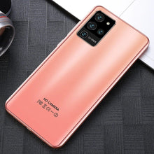 将图片加载到图库查看器,Global Version SOYES S21U Mobile Phone 6.1inch Cellphones 128G ROM Dual SIM Cards Android 4800mAh Smartphone