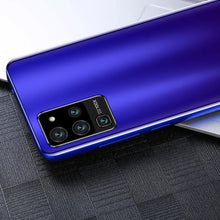 将图片加载到图库查看器,Global Version SOYES S21U Mobile Phone 6.1inch Cellphones 128G ROM Dual SIM Cards Android 4800mAh Smartphone