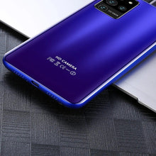 将图片加载到图库查看器,Global Version SOYES S21U Mobile Phone 6.1inch Cellphones 128G ROM Dual SIM Cards Android 4800mAh Smartphone