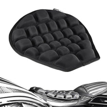 将图片加载到图库查看器,Motorcycle Comfort Seat