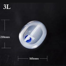 将图片加载到图库查看器,Foldable Water Bags