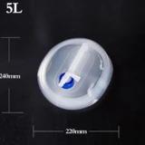 将图片加载到图库查看器,Foldable Water Bags