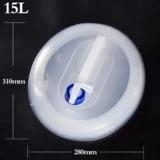 将图片加载到图库查看器,Foldable Water Bags