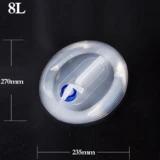 将图片加载到图库查看器,Foldable Water Bags