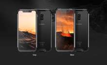 将图片加载到图库查看器,blackview BV9600E — Large screen supports rugged mobile phones with global frequency bands