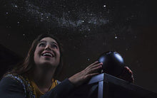 将图片加载到图库查看器,Mini Family Planetarium-Growth