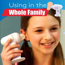 将图片加载到图库查看器,Ear Wax Easy Remover