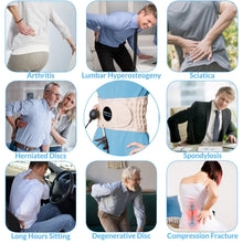 将图片加载到图库查看器,LUMBAR DECOMPRESSION BELT