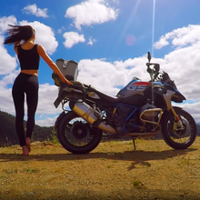 将图片加载到图库查看器,Motorcycle Comfort Seat