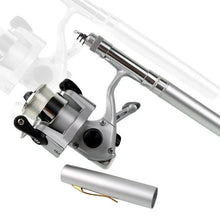 将图片加载到图库查看器,Mini Pocket Fishing Rod