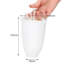 将图片加载到图库查看器,Delicious Donut Homemade Machine