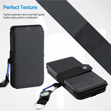 将图片加载到图库查看器,Travel terminator folding solar charging panel(5V,2A,USB)