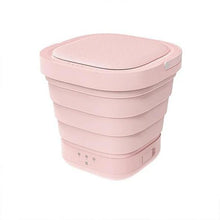 将图片加载到图库查看器,Folding laundry tub Basic&Upgrade