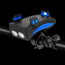 将图片加载到图库查看器,The new accessory for 4 in 1 cyclist!