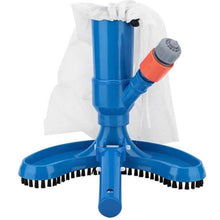 将图片加载到图库查看器,Powerful Pool vacuum cleaner