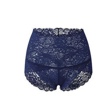将图片加载到图库查看器,Seamless Lace Panties