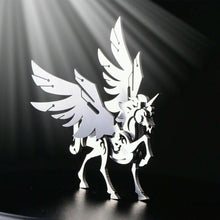 将图片加载到图库查看器,Steel Warcraft 3D Metal Puzzle