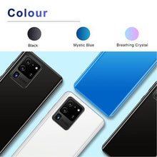 将图片加载到图库查看器,S20 Ultra new hot-selling 6.8-inch 5G Android smartphone