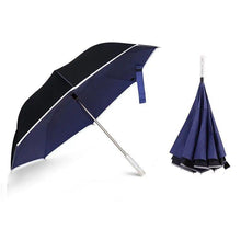 将图片加载到图库查看器,Rainy Night Walk & UV Protection & Automatic Opening-Multifunctional Umbrella