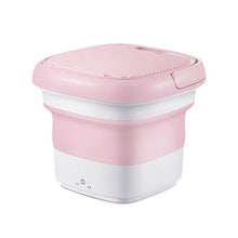 将图片加载到图库查看器,Mini Ozone Ultrasonic Underwear Washer